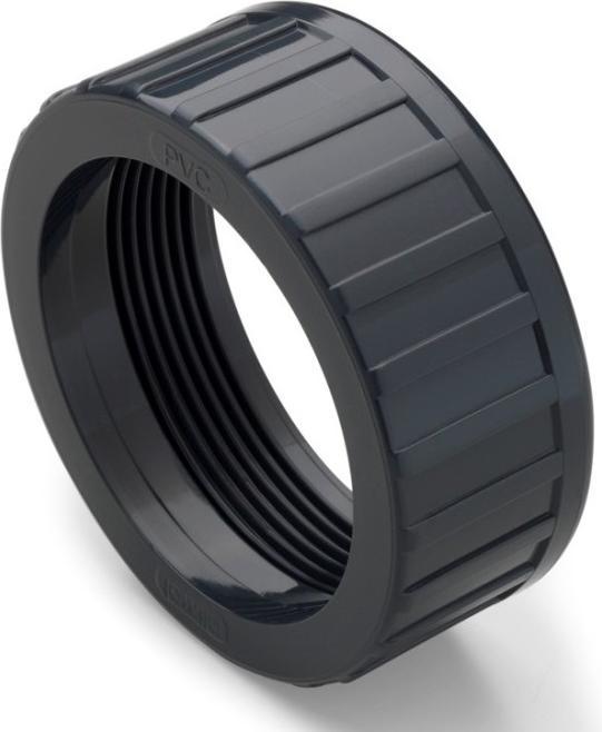 Actual product image Maitec Union nut 2 1/4" 50mm