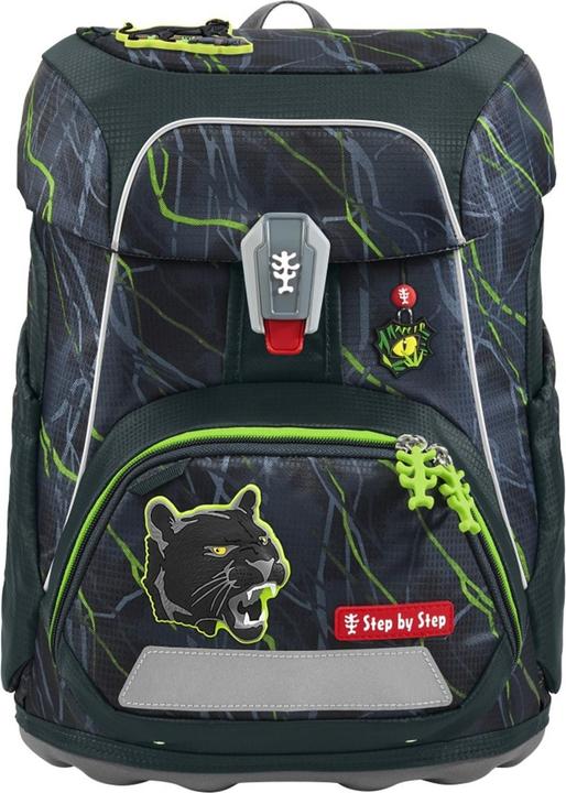 Actual product image Step by Step Danger Cat Chiko (19 l)