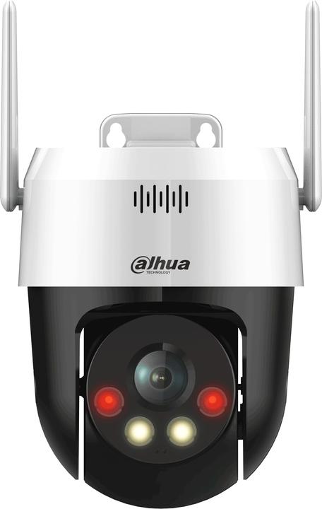 Dahua DH-P3AE-PV (2304 x 1296 Pixels)