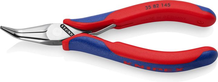 Produktbild Knipex Elektronik-Greifzange (145 mm)