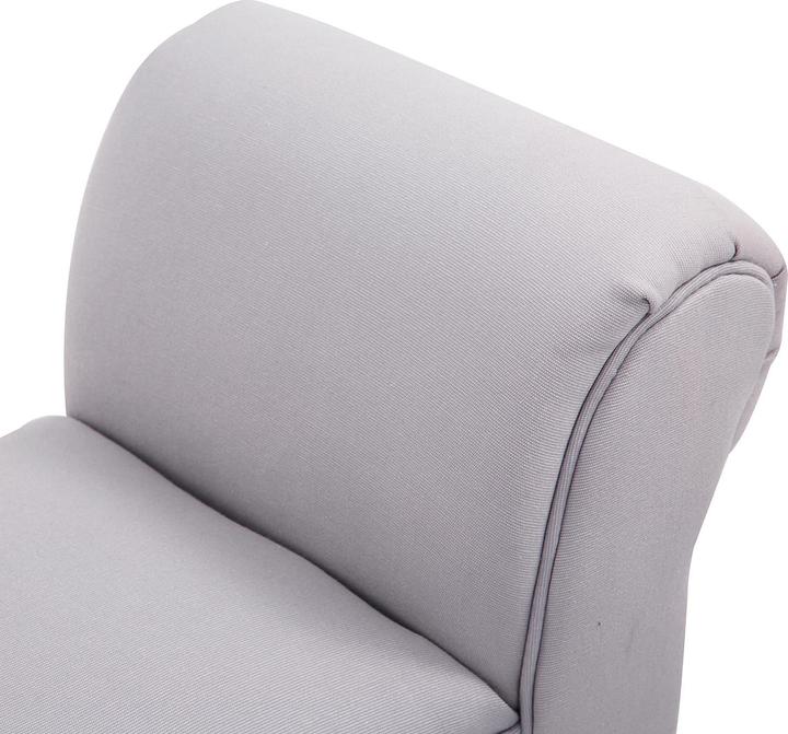 Produktbild Homcom Polsterbank im modernen Design (102 cm)