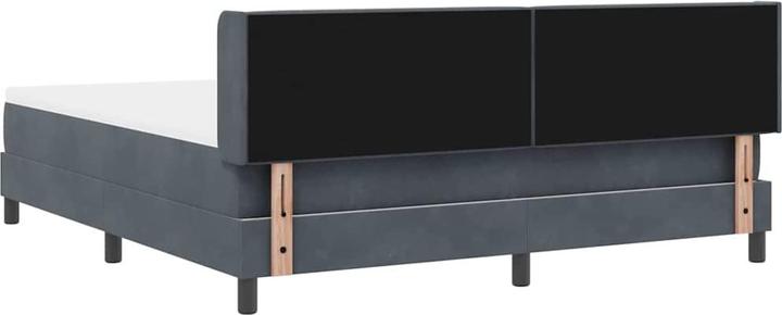 Actual product image vidaXL Bedstead (180 x 200 cm)