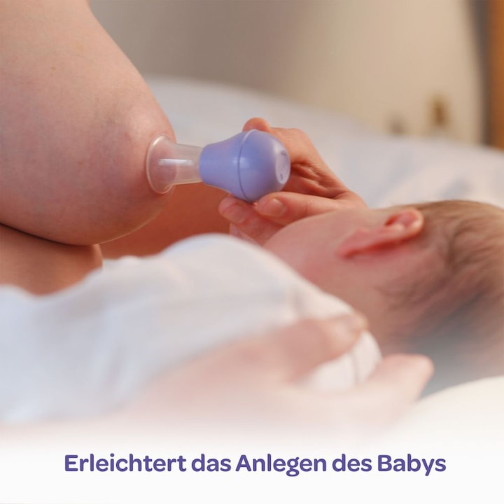 Image du produit Lansinoh Latch Assist (Taille unique)