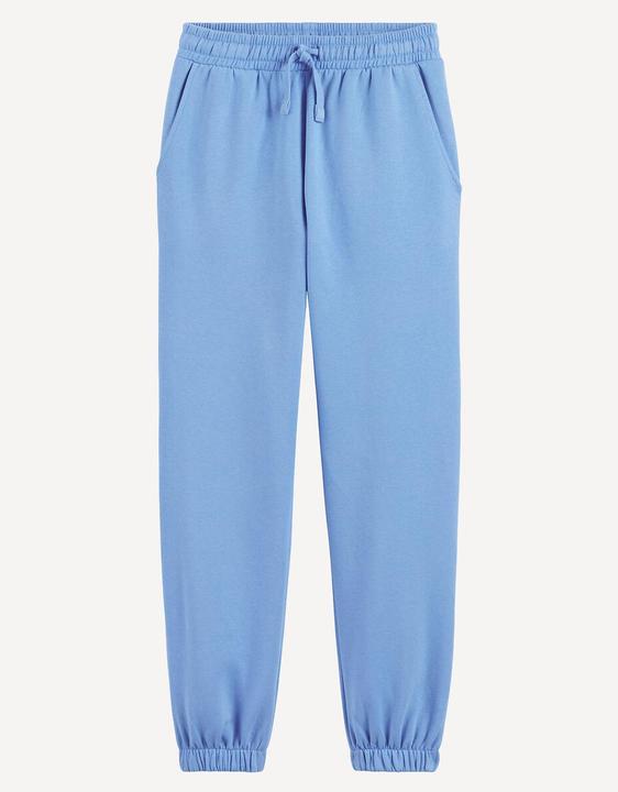 Produktbild La Redoute Collections Jogginghose in Oversized-Form (80)