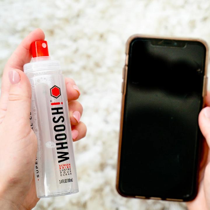 Produktbild Whoosh! Screen Shine Duo (2 x)