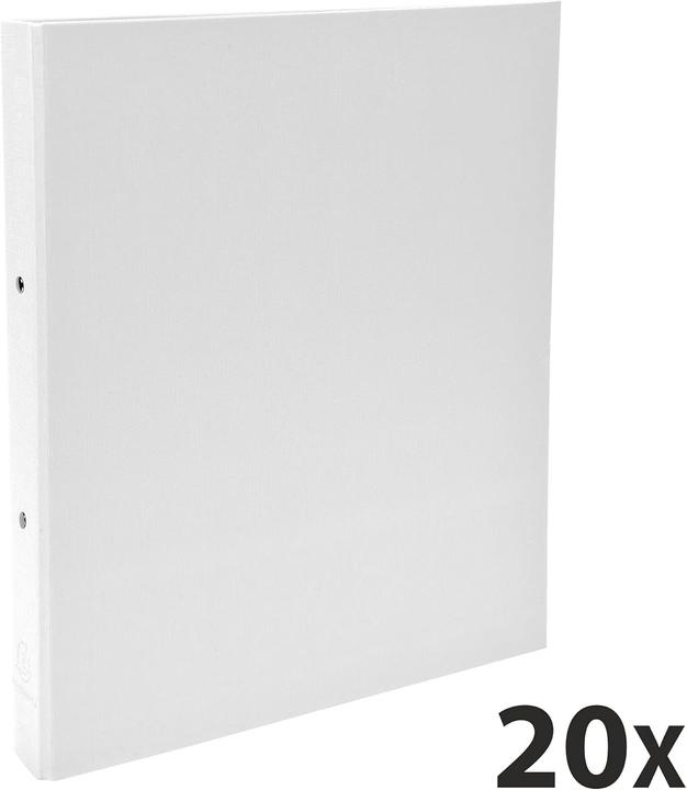 Produktbild Exacompta Ringbuch (A4, 40 mm, 20 Stk.)