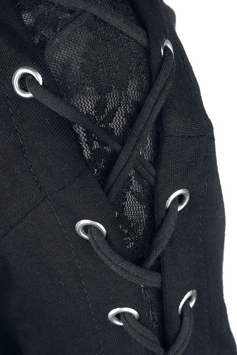 Produktbild Gothicana by EMP Here To Stay (M)