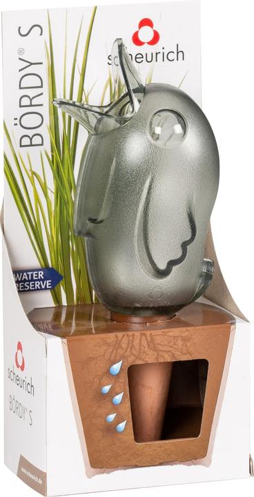 Produktbild Scheurich Pflan.Bewässerung Bördy S 25DP (Bewässerungskugeln)