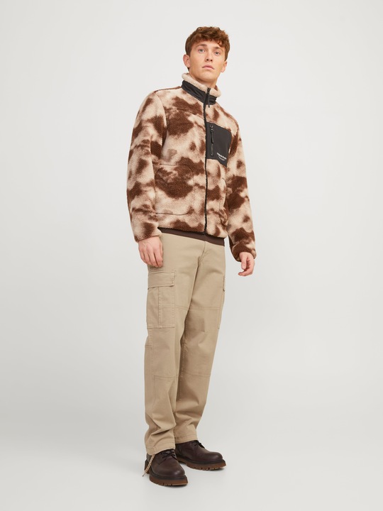 Actual product image Jack & Jones Jpstkarl Jjharlow Cargo Noos (30)