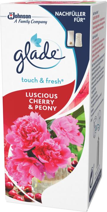Produktbild Glade Luscious Cherry und Peony