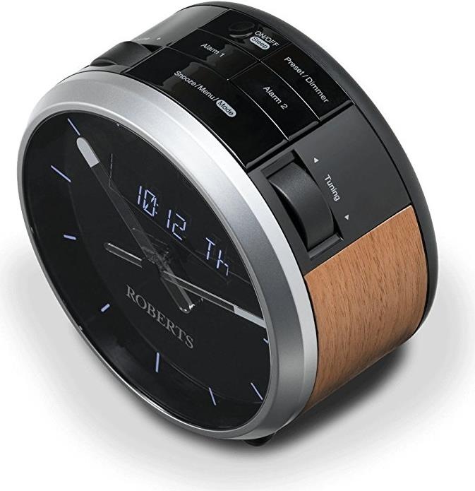 Roberts Ortus Time (DAB+, FM)
