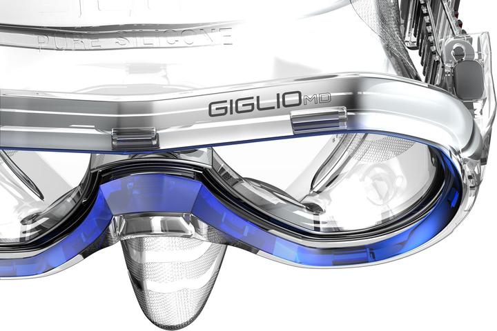 Image du produit Seac Masque Giglio Md