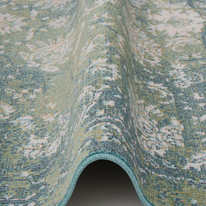 Produktbild Pergamon Indoor Outdoor Teppich Lagos Vintage (170 x 120 cm)