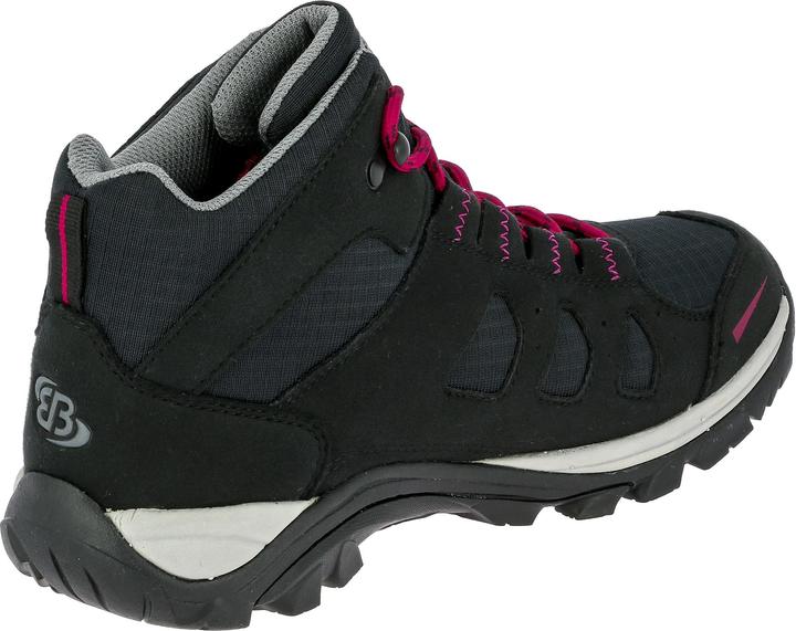 Produktbild Brütting Outdoorschuhe (41)