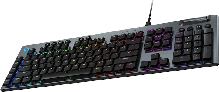 Image du produit Logitech G915 X (DE, Filaire)