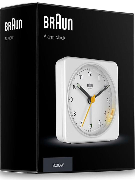 Immagine prodotto Braun Classico