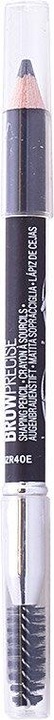 Produktbild Maybelline New York Brow Precise Augenbrauenstift (3 Deep Brown)