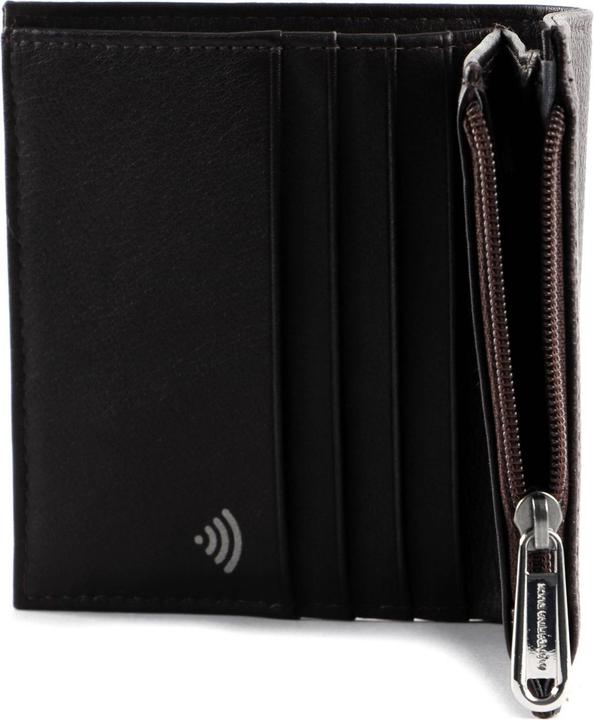Actual product image Mandarina Duck Mellow Urban Wallet