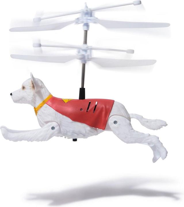 Produktbild Spin Master Superman-Film: Interaktive Krypto