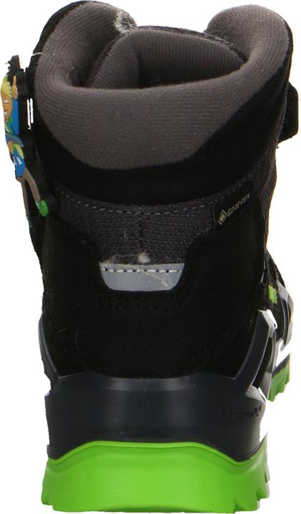 Produktbild Lowa Boots MILO EVO GTX MID JR (34)