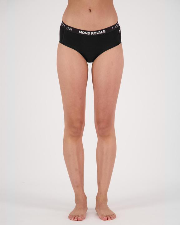 Immagine prodotto Mons Royale Boyleg Sylvia da donna (L)