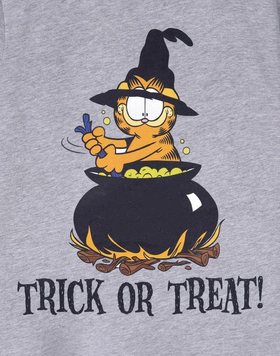 Produktbild Universal Textiles Trick Or Treat TShirt Jungen (128)