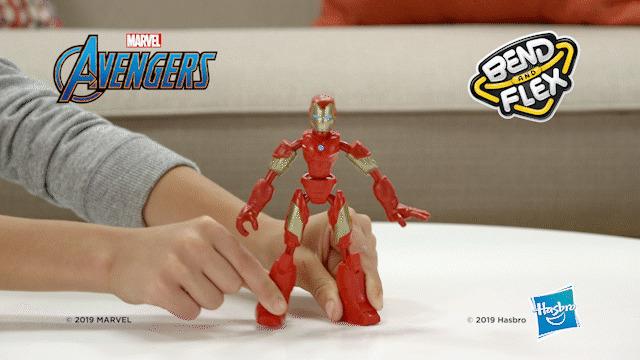 Image du produit Hasbro Captain America