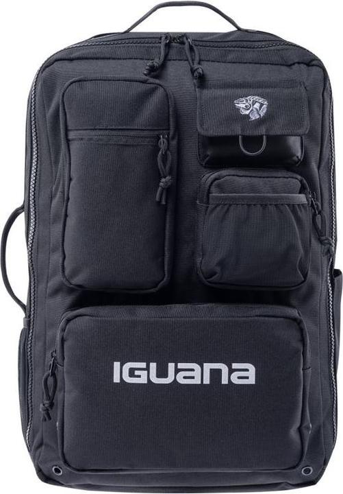 Actual product image Iguana Akid Rucksack