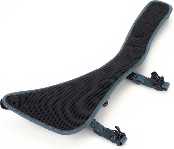 Actual product image Shimoda Capture Strap - Action X - Teal (Shoulder strap)