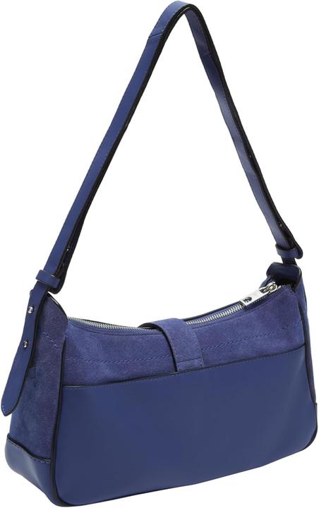 Actual product image Liebeskind Berlin Hobo Bag with Spacious Interior, Adjustable Strap, and Secure Closure