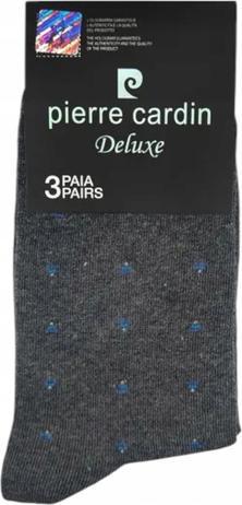 Actual product image Pierre Cardin 3-pack of socks for men (pack of 3, 39 - 42)