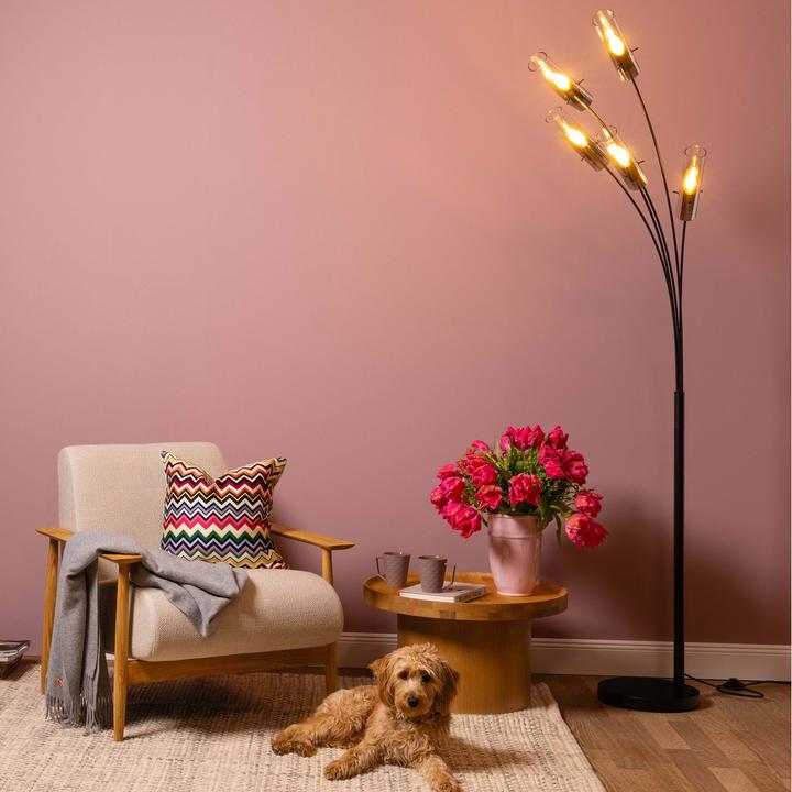 Image du produit Brilliant Glasini (E14)