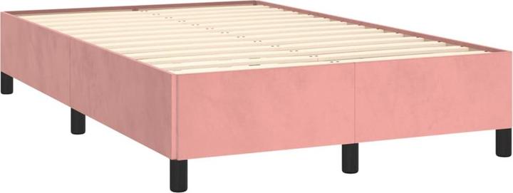 Image du produit vidaXL Bettgestell (120 x 190 cm)
