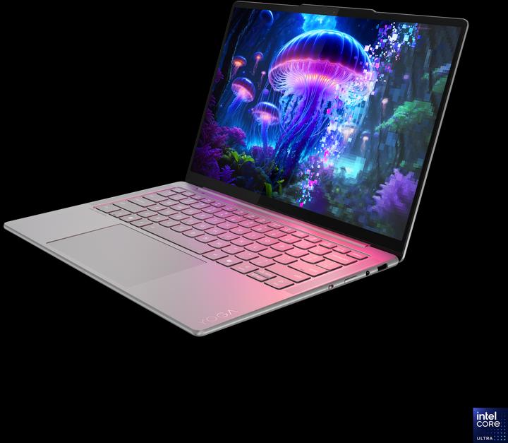 Produktbild Lenovo Yoga Slim 7 (14", Intel Core Ultra 5 226V, 16.38 GB, 512 GB, DE)