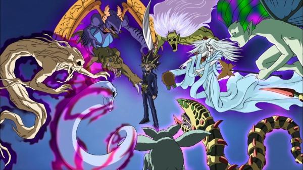 Immagine prodotto Yu-Gi-Oh! - Il film (Blu-ray) (Blu-ray, Inglese, Tedesco)