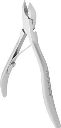 Immagine prodotto PRO Staleks Professional Cuticle Nippers Smart 80 Half Jaw 5mm Blade