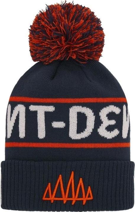 Image du produit Macron bonnet avec pompon rwc france 2023 st denis