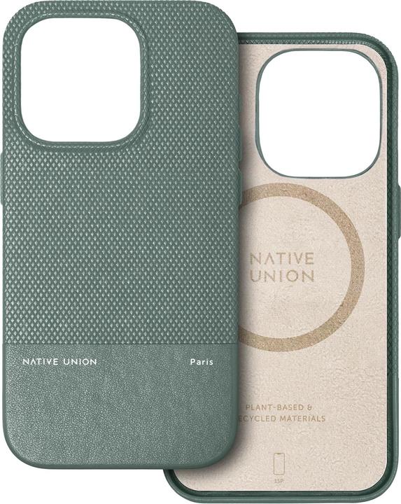 Produktbild Native Union ReClassic Case (Apple iPhone 15 Pro)