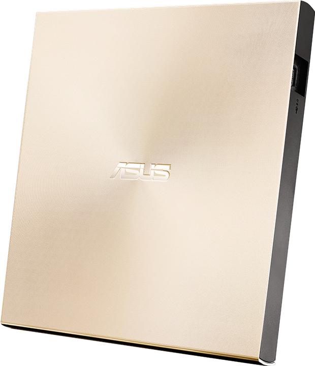 Actual product image ASUS ZenDrive U8M (DVD drive)