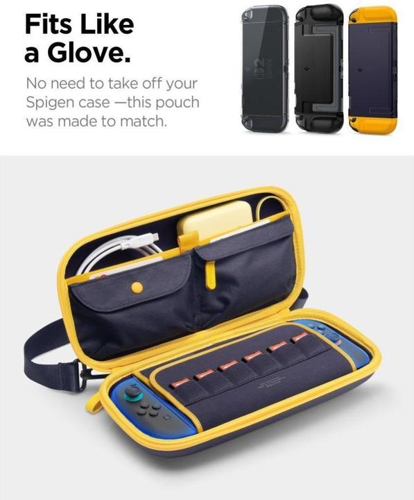 Produktbild Spigen Nano Pop Pro (Switch 2)