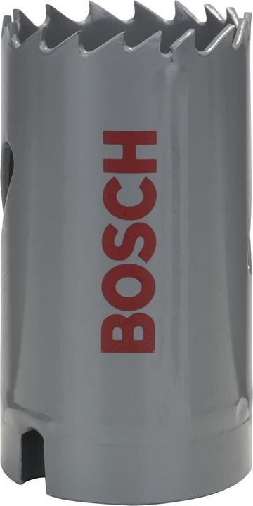 Image du produit Bosch Professional Zubehör Scie cloche bimétal HSS pour adaptateur standard, 32 mm, 1 1/4 pouce (1 1, 4 pouces)
