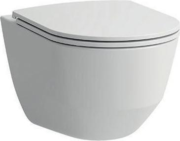 Actual product image Laufen Wall-hung WC