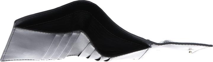 Actual product image Furla Vitello Night Goccia Compact Wallet