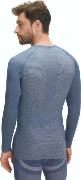 Actual product image Falke WT Light Longsleeve Shirt Regular m (L)