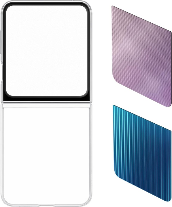Produktbild Samsung FlipSuit Case (Samsung Galaxy Z Flip5)