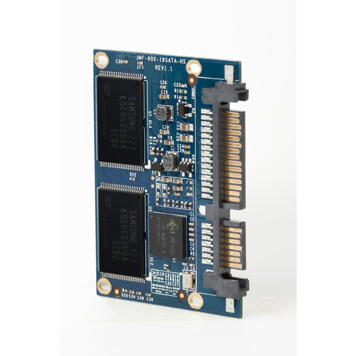 CoreParts 16GB 1.8 inch Half SATA (MLC) (16 GB, 1.8"), SSD