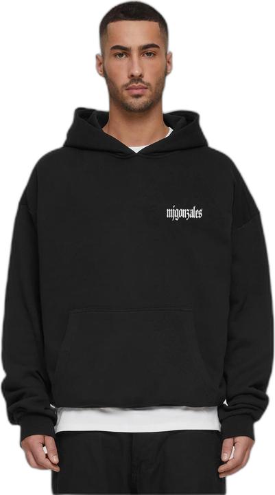 Produktbild Mjgonzales MJG Oversized Hoody - Angel’s Armor - 140025 (3XL)