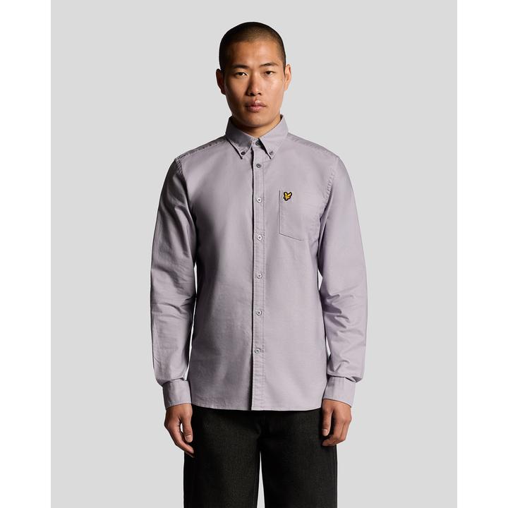 Produktbild Lyle and Scott Hemd (M)