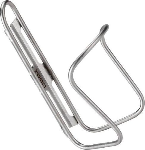 Immagine prodotto BBB Portabidoni SteelCage argento