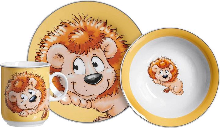 Actual product image Ritzenhoff & Breker Happy Zoo